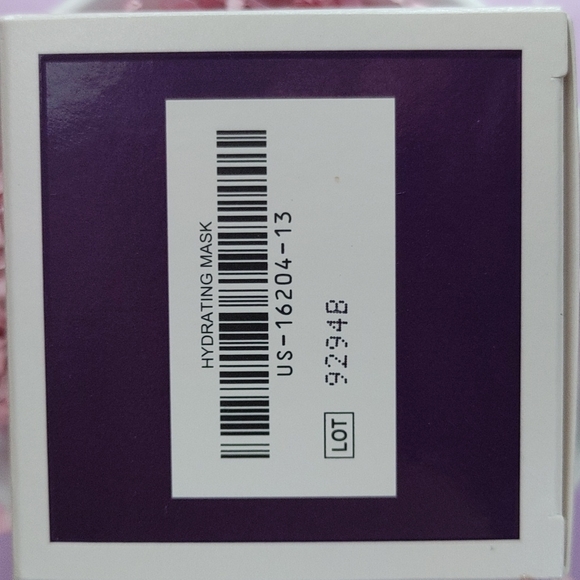 Younique Hydrating Mask Youology New - Picture 2 of 3